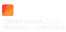 Logotipo CNMC