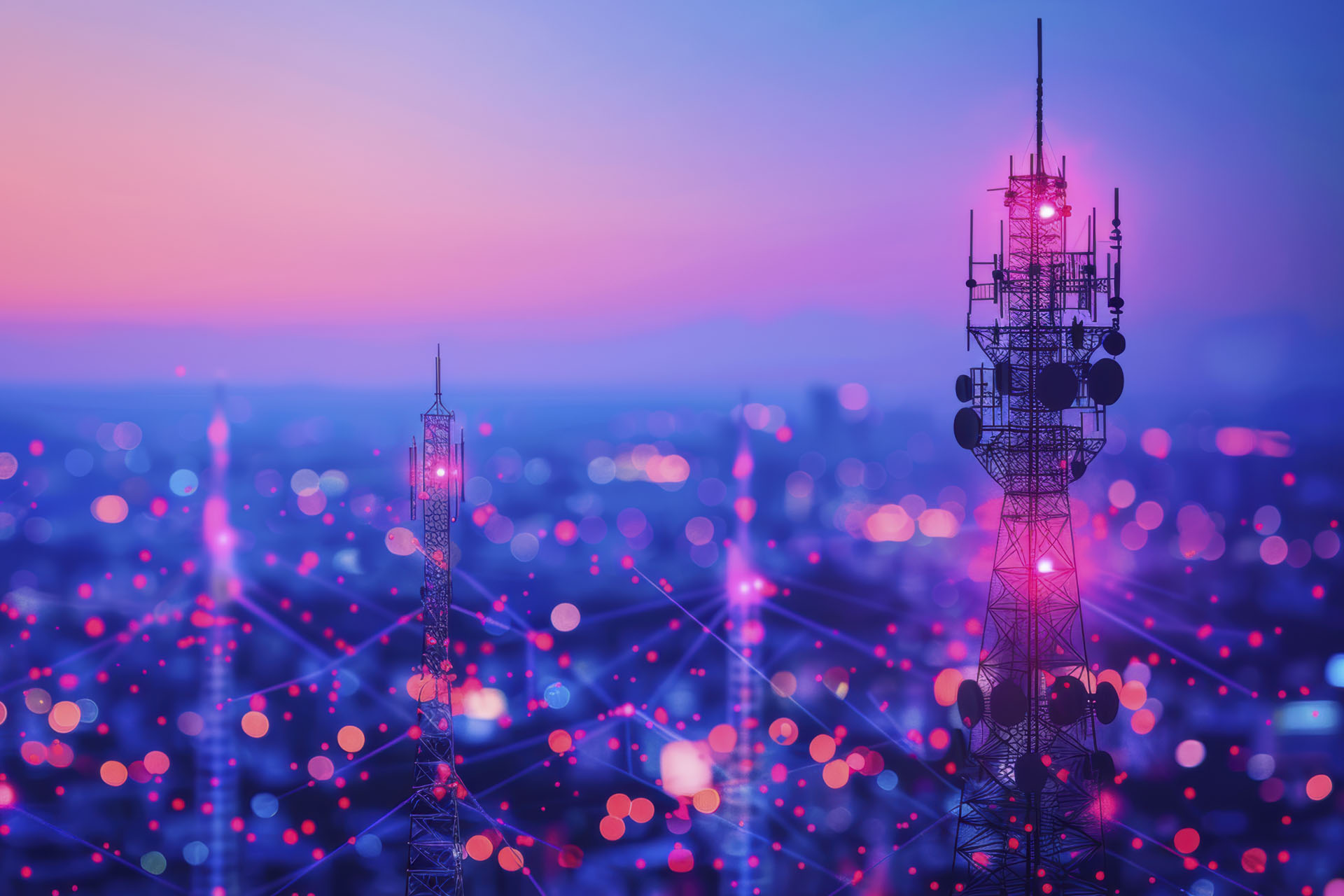 El futuro de las telecomunicaciones en España