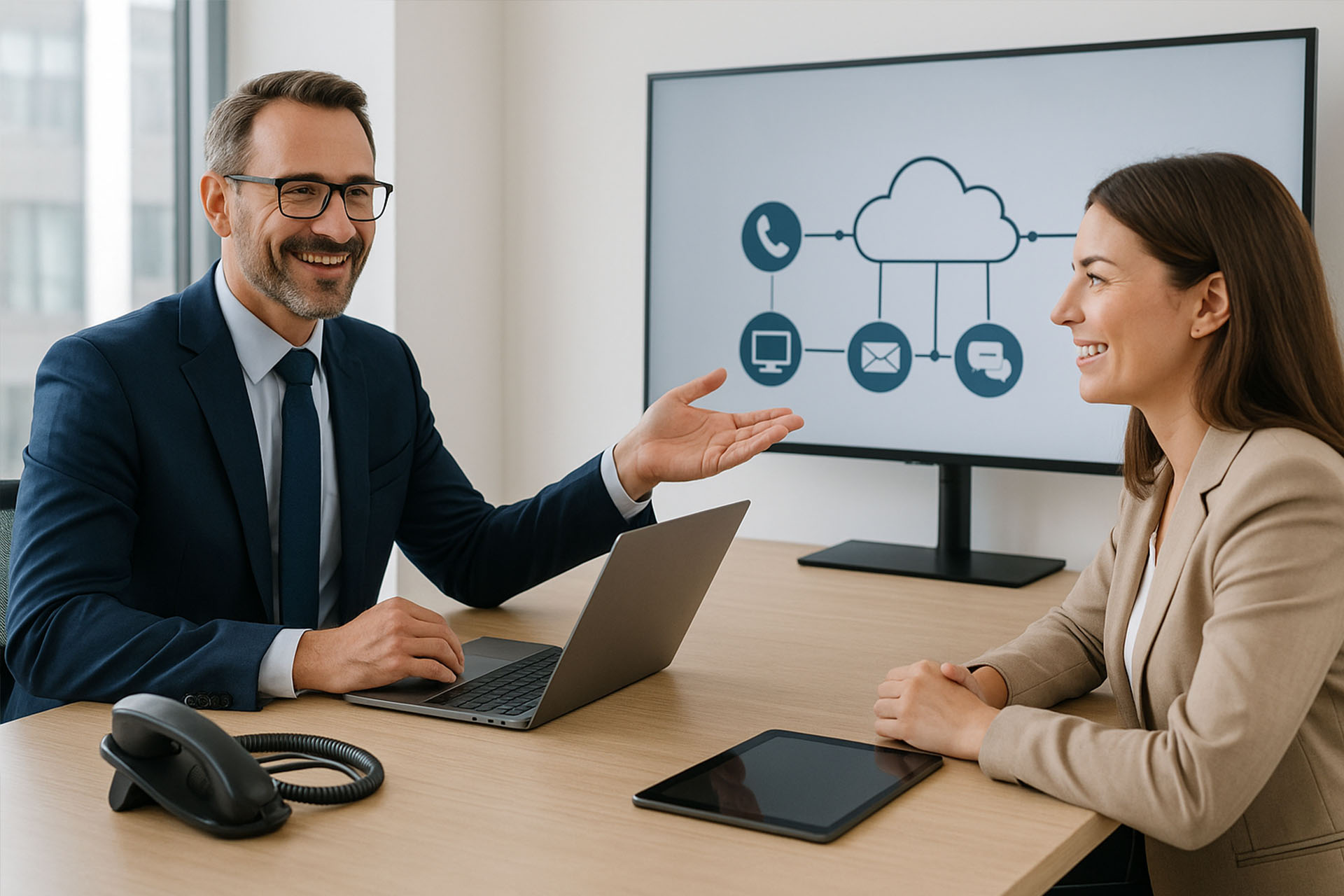 proveedor voip