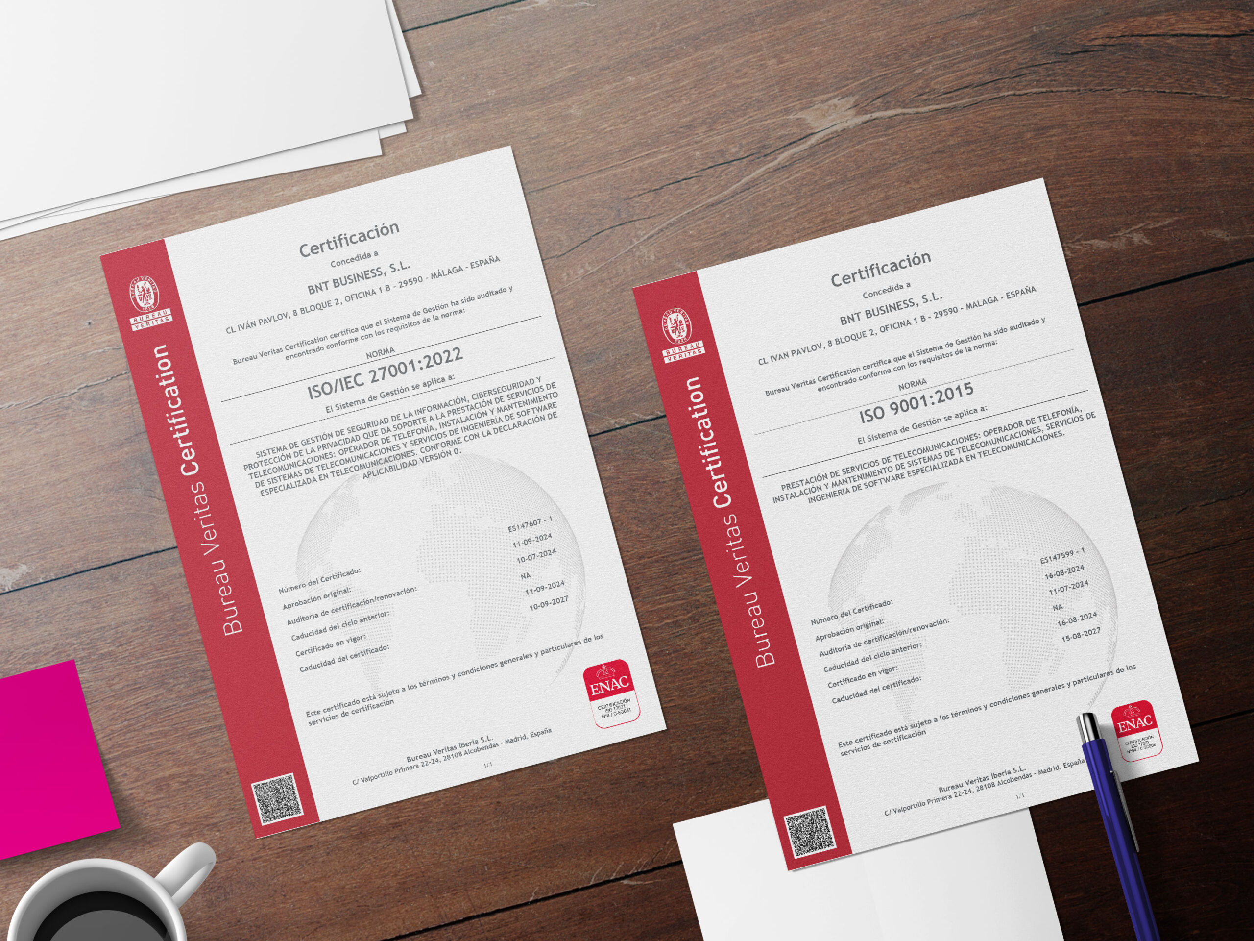 certificaciones-ISO-9001-e-ISO-27001-BNTBusiness