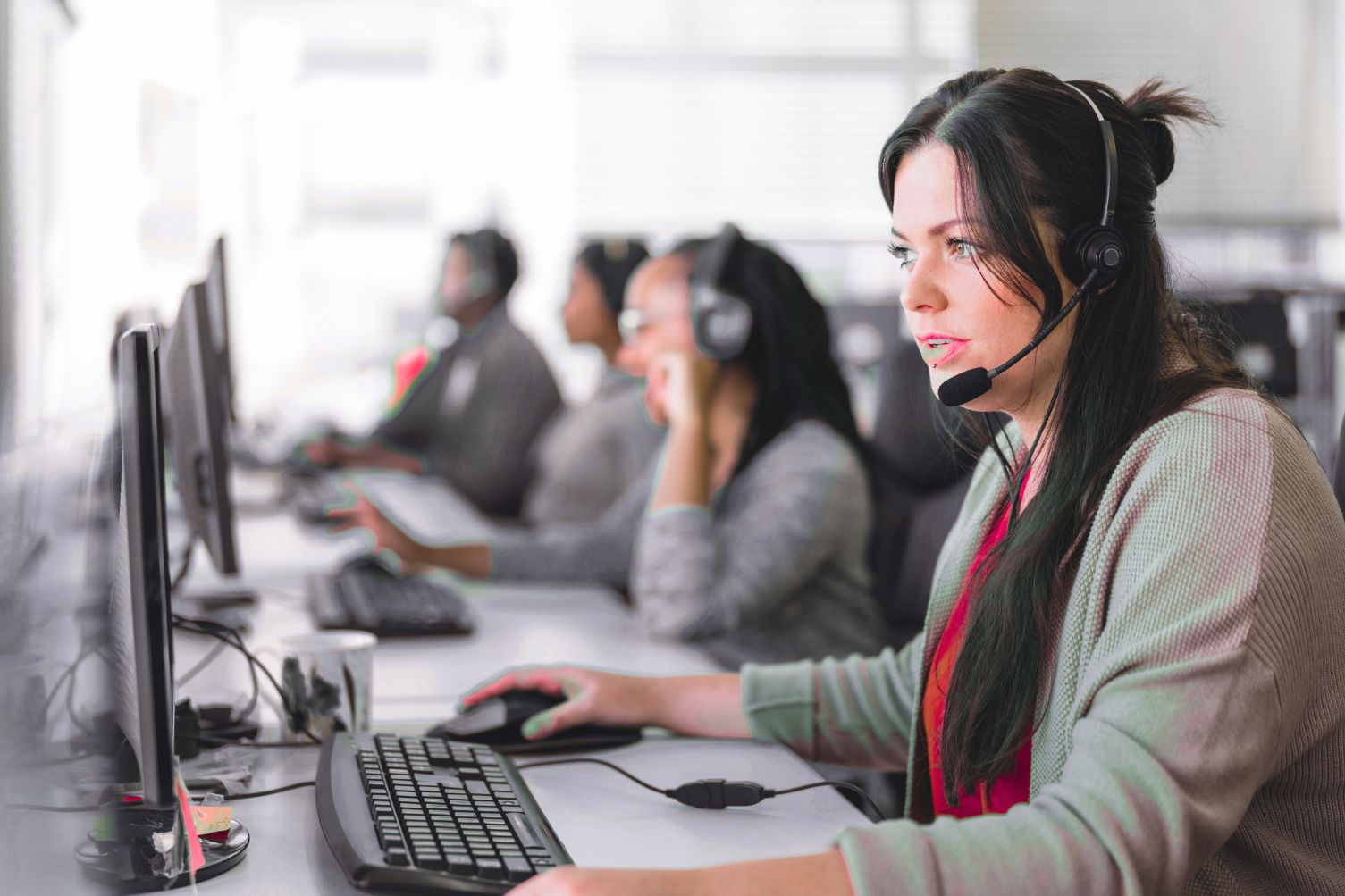 Lista Robinson multas y denuncias en telemarketing