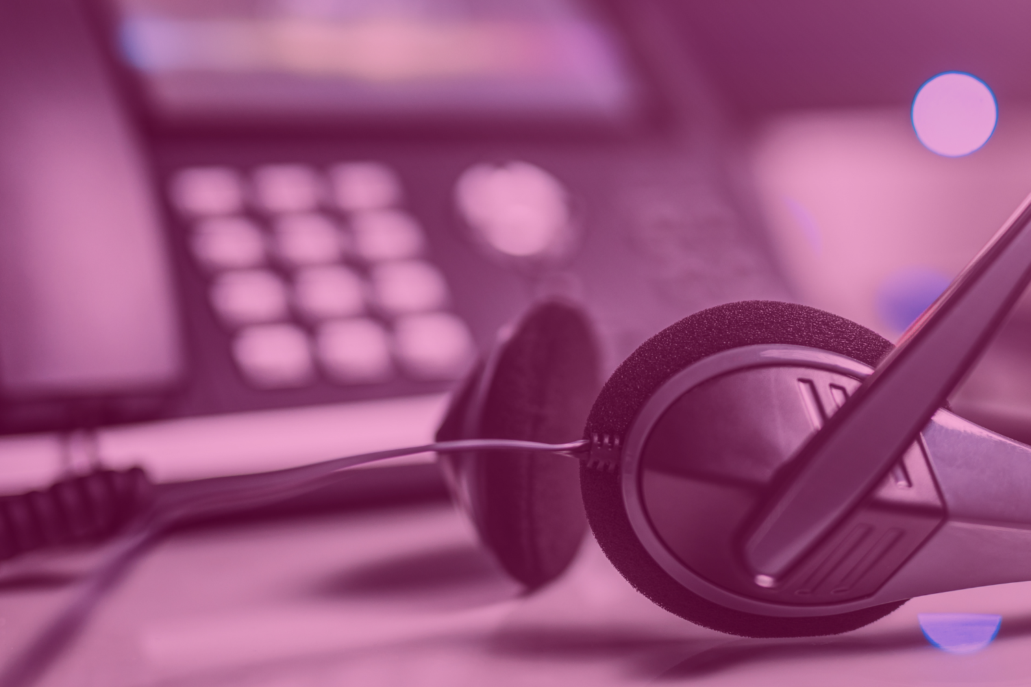marcador predictivo call center España IP4Business