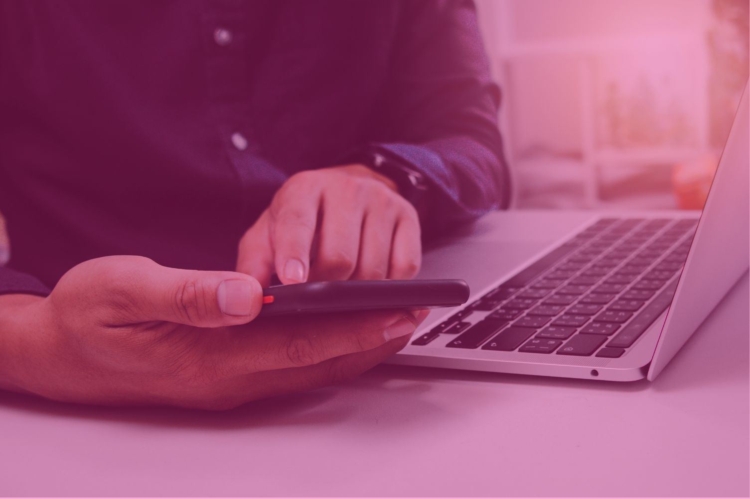diagrama de trunk SIP para empresas con conexión IP entre sedes