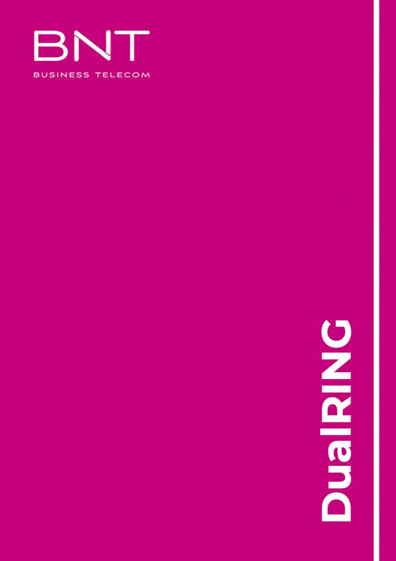 Manual DualRING