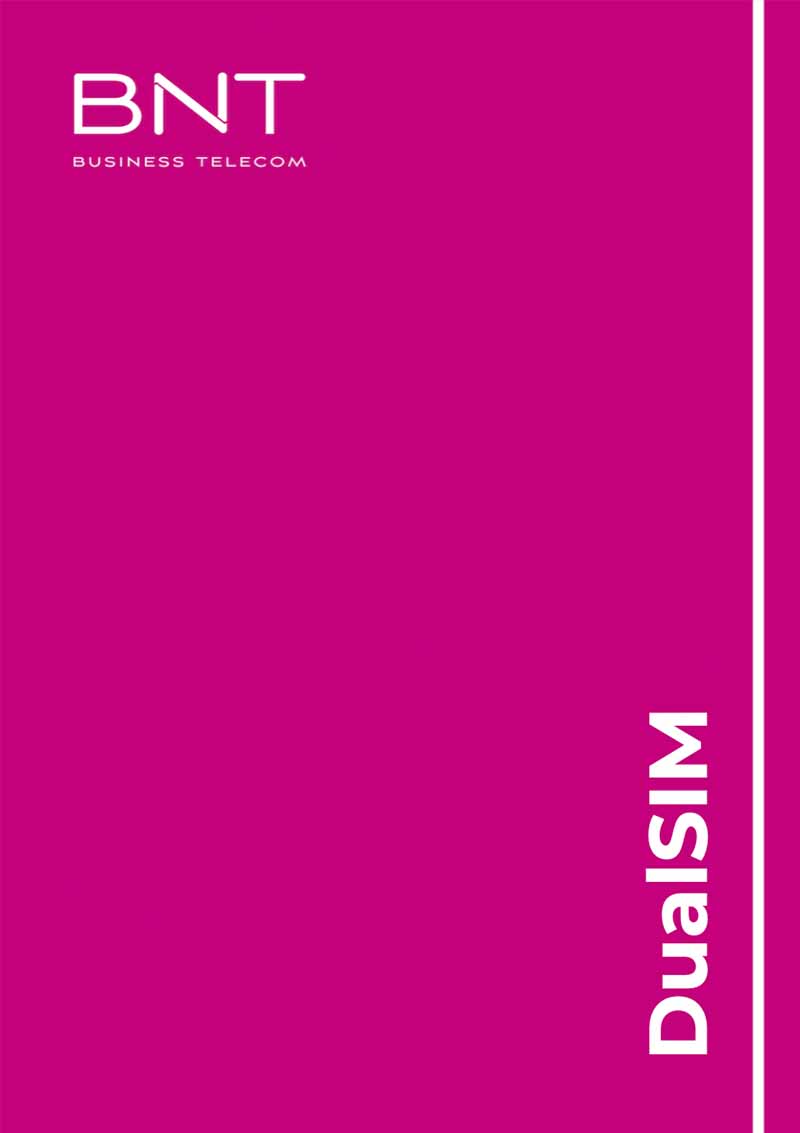 Manual DualSIM
