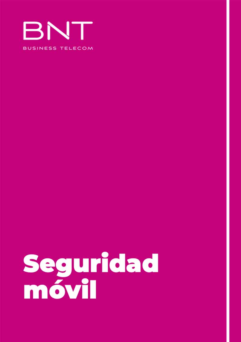 Manual Seguridad Móvil