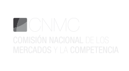 Logotipo CNMC