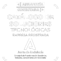 Logo Andalucia Conectada