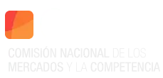 Logotipo CNMC