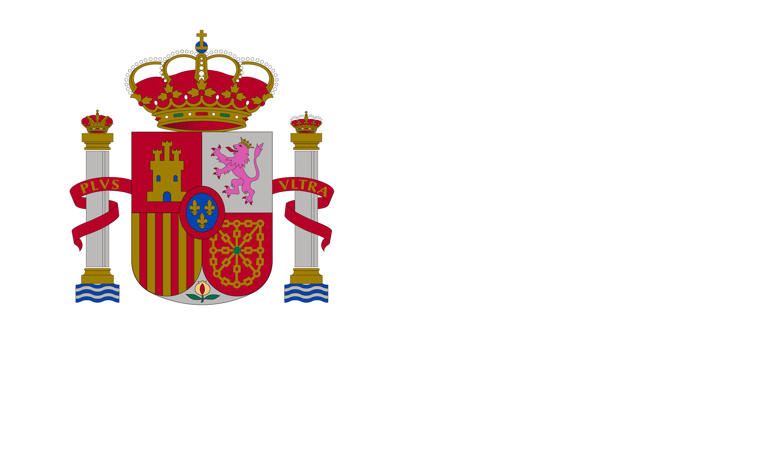 Logotipo Ministerio de Industria y Turismo